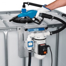 Pompa AdBlue pentru IBC Suzzara Blue BASIC