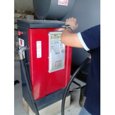 Configurari de soft si calibrari pompe electronice