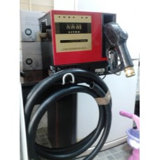 Reconditionare pompa Piusi Cube 56