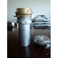Cupla descarcare pentru cisterne Atex