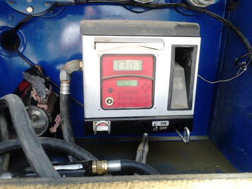  lucrari statii pompe distributie carburanti